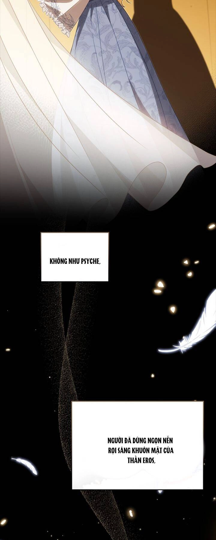 Chúa Phù Hộ Cho Sự Hủy Diệt Của Ta Chapter 7 - 15