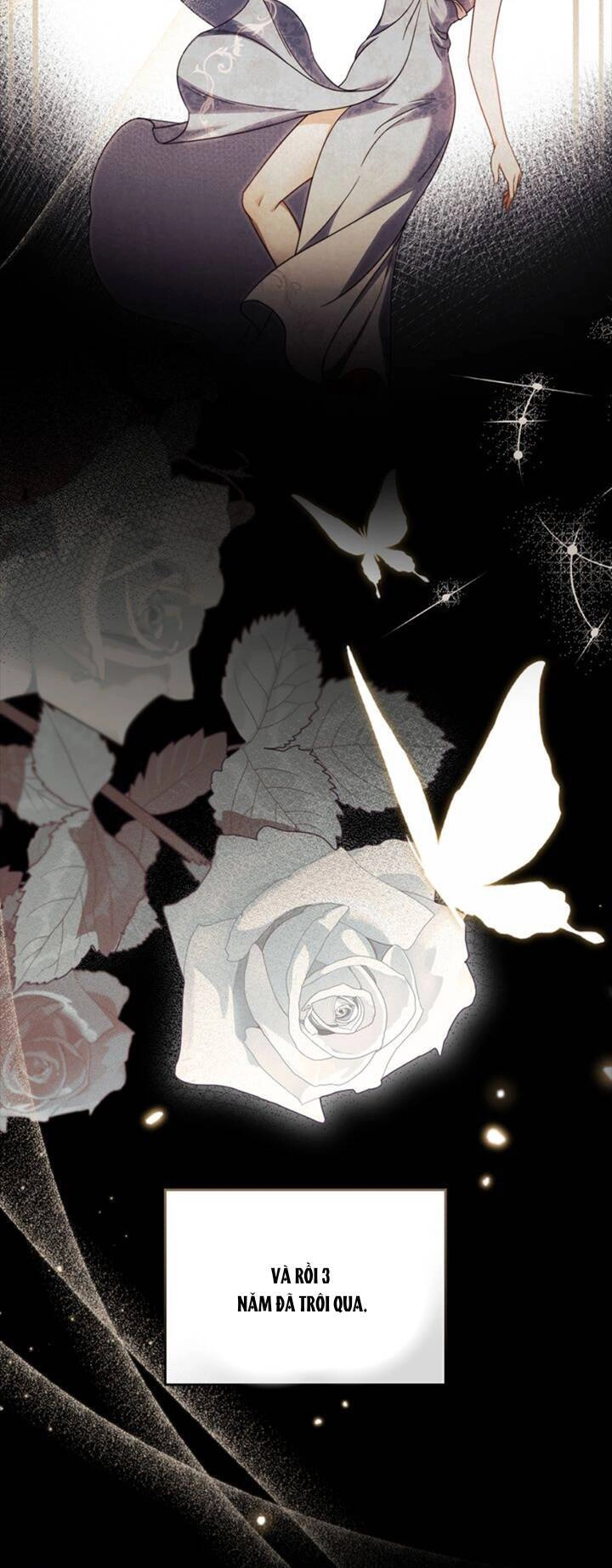 Chúa Phù Hộ Cho Sự Hủy Diệt Của Ta Chapter 7 - 17