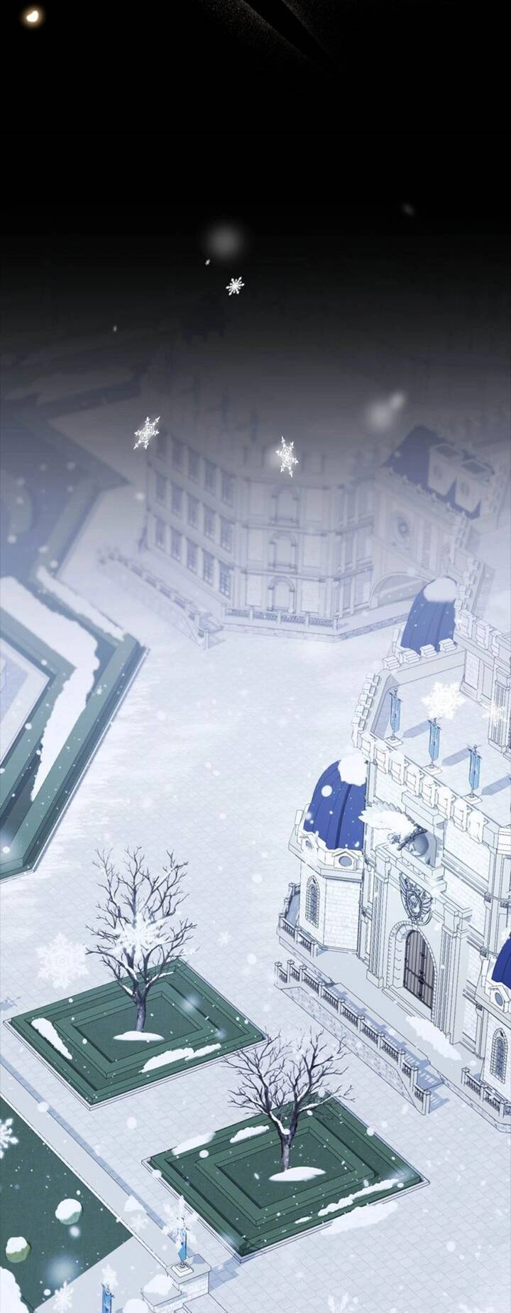 Chúa Phù Hộ Cho Sự Hủy Diệt Của Ta Chapter 7 - 18