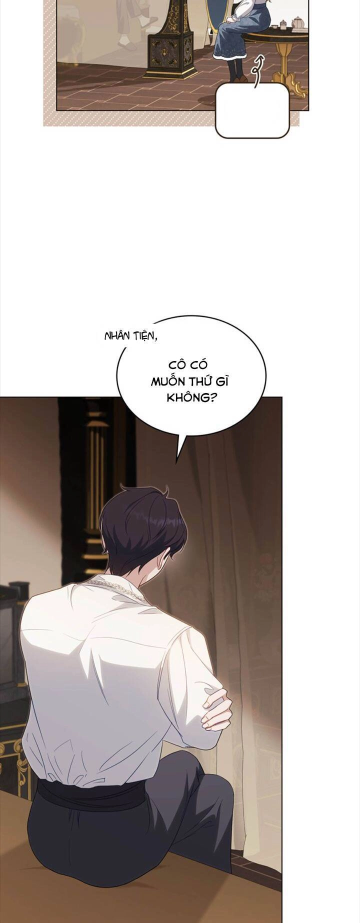 Chúa Phù Hộ Cho Sự Hủy Diệt Của Ta Chapter 7 - 21