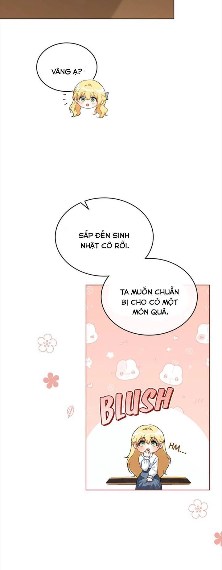 Chúa Phù Hộ Cho Sự Hủy Diệt Của Ta Chapter 7 - 22