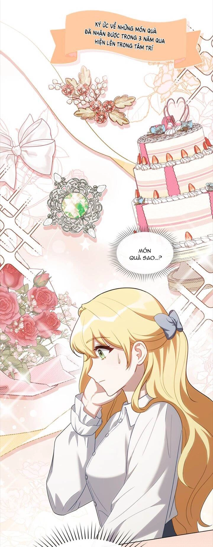 Chúa Phù Hộ Cho Sự Hủy Diệt Của Ta Chapter 7 - 23