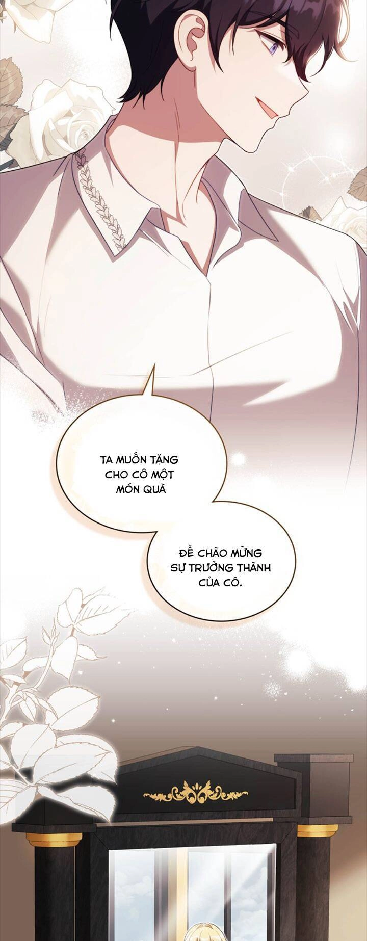 Chúa Phù Hộ Cho Sự Hủy Diệt Của Ta Chapter 7 - 25