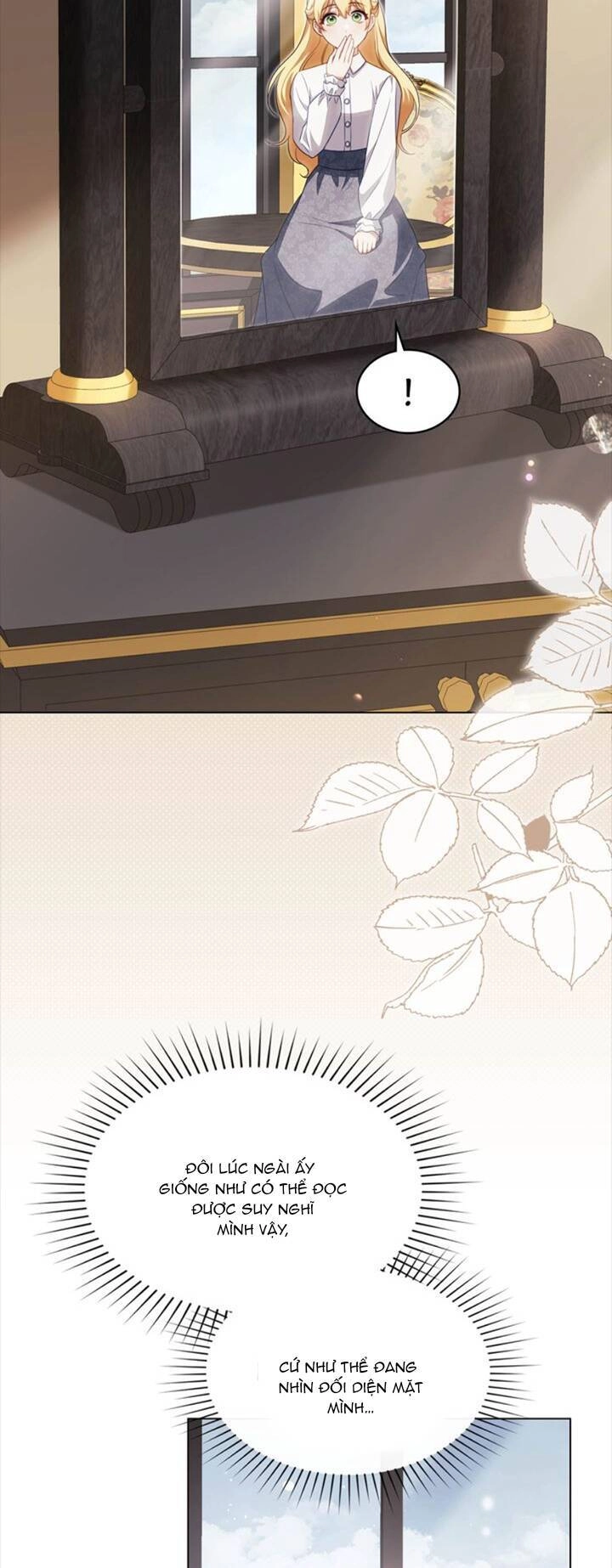 Chúa Phù Hộ Cho Sự Hủy Diệt Của Ta Chapter 7 - 26