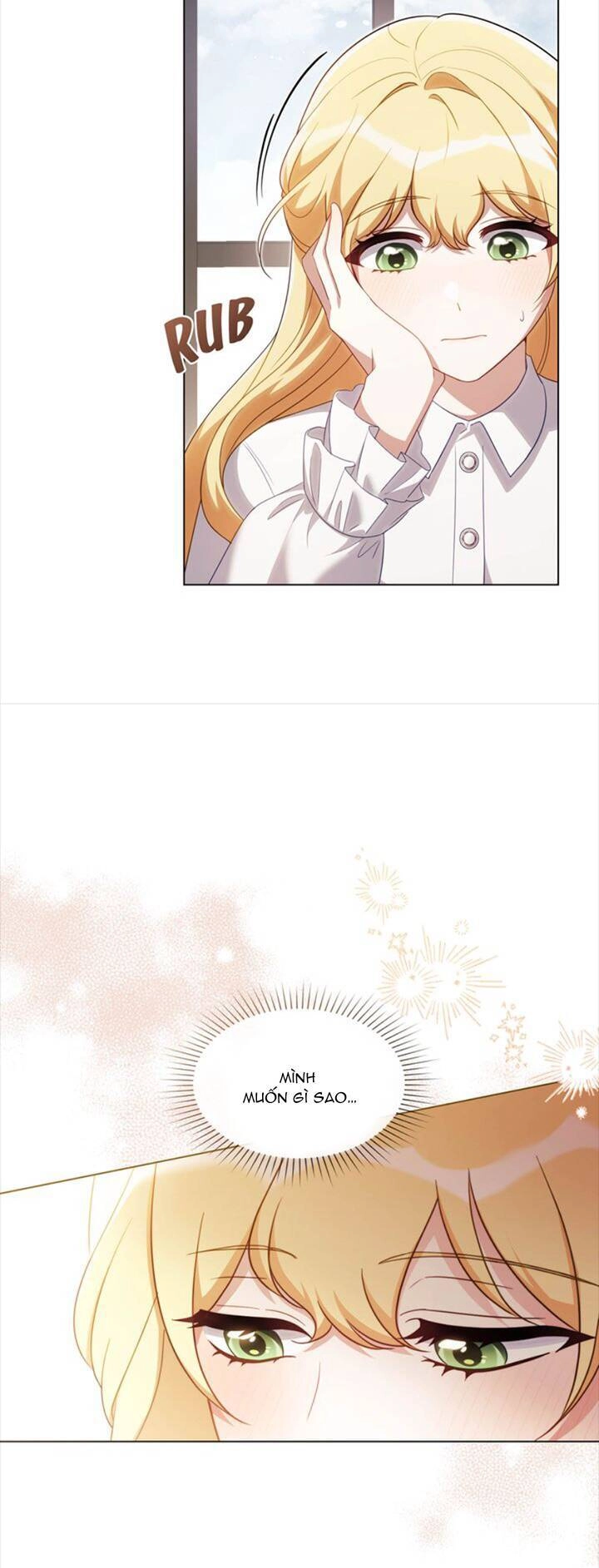 Chúa Phù Hộ Cho Sự Hủy Diệt Của Ta Chapter 7 - 27