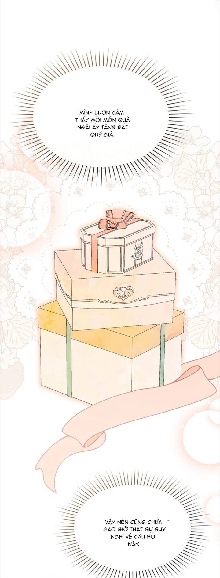 Chúa Phù Hộ Cho Sự Hủy Diệt Của Ta Chapter 7 - 28