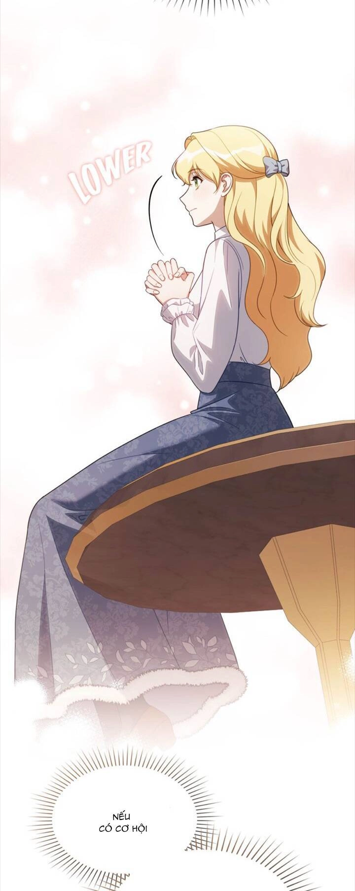 Chúa Phù Hộ Cho Sự Hủy Diệt Của Ta Chapter 7 - 29