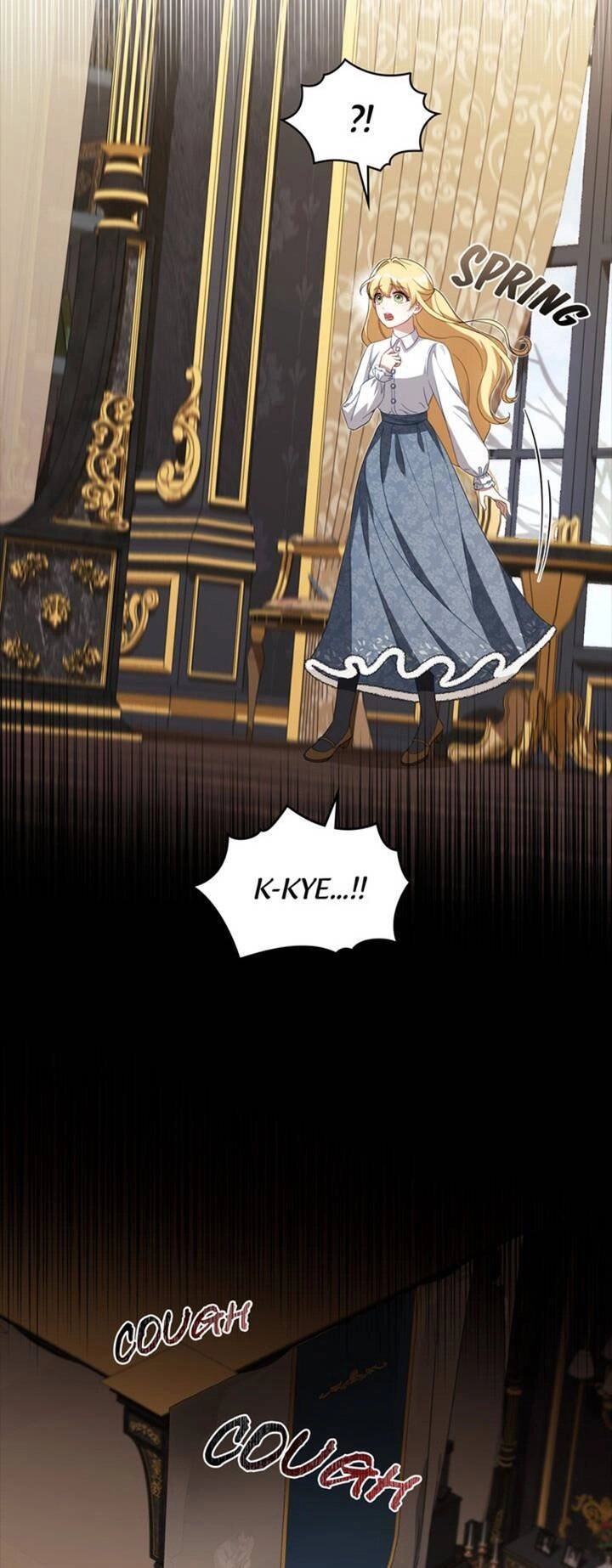 Chúa Phù Hộ Cho Sự Hủy Diệt Của Ta Chapter 7 - 31