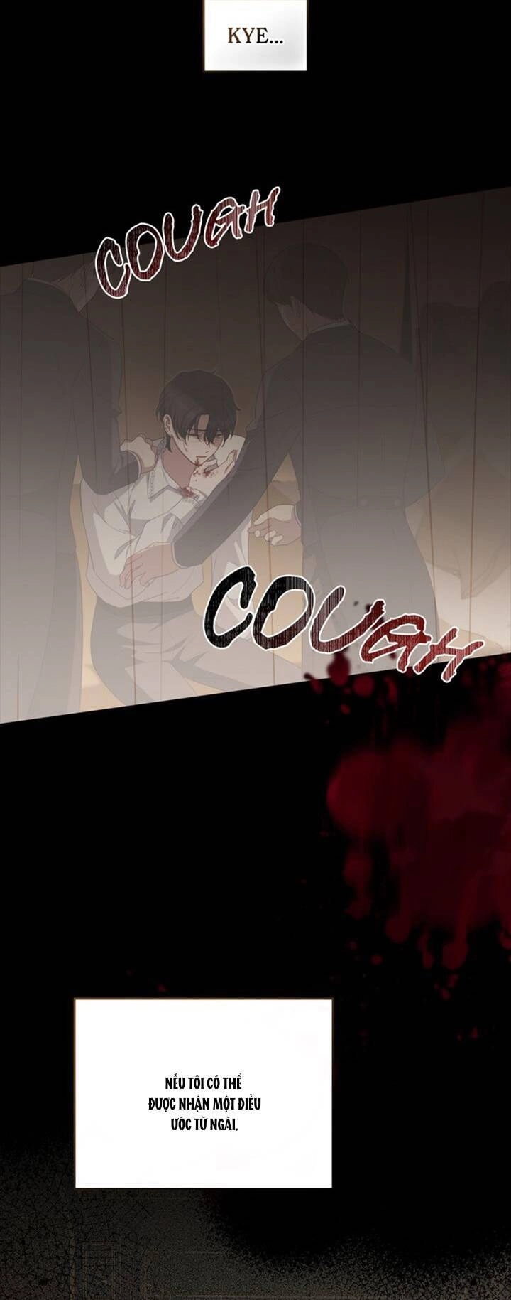 Chúa Phù Hộ Cho Sự Hủy Diệt Của Ta Chapter 7 - 36