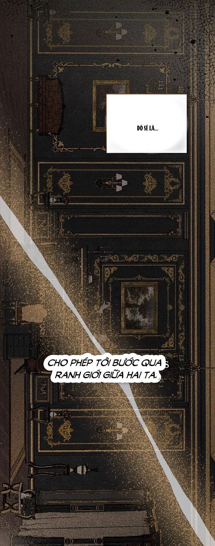 Chúa Phù Hộ Cho Sự Hủy Diệt Của Ta Chapter 7 - 37