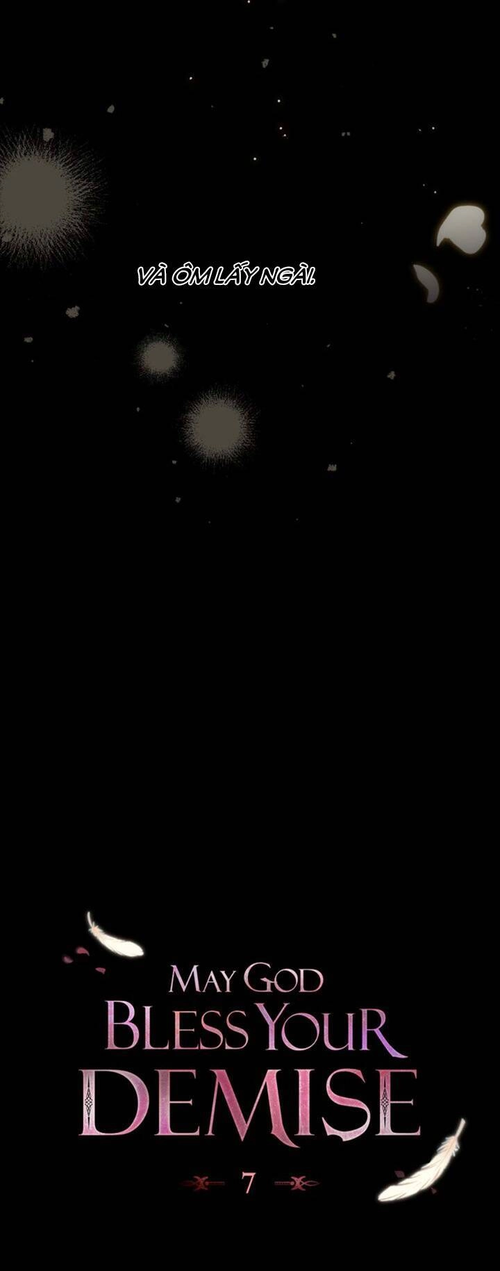 Chúa Phù Hộ Cho Sự Hủy Diệt Của Ta Chapter 7 - 39