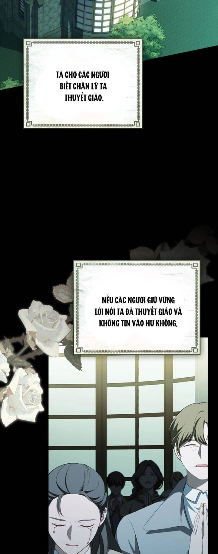 Chúa Phù Hộ Cho Sự Hủy Diệt Của Ta Chapter 7 - 41