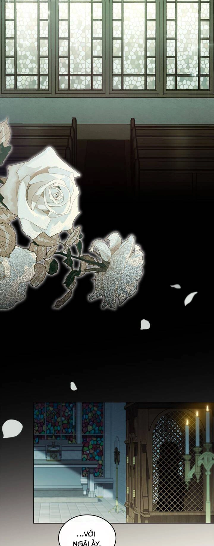 Chúa Phù Hộ Cho Sự Hủy Diệt Của Ta Chapter 7 - 43