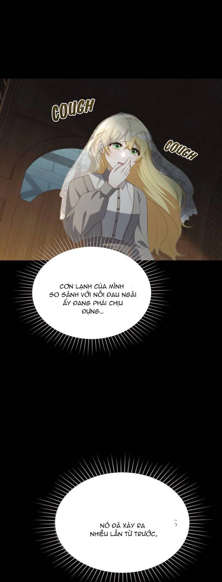 Chúa Phù Hộ Cho Sự Hủy Diệt Của Ta Chapter 7 - 46