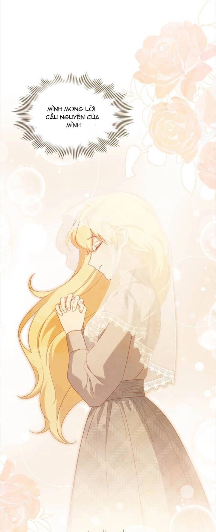 Chúa Phù Hộ Cho Sự Hủy Diệt Của Ta Chapter 7 - 48