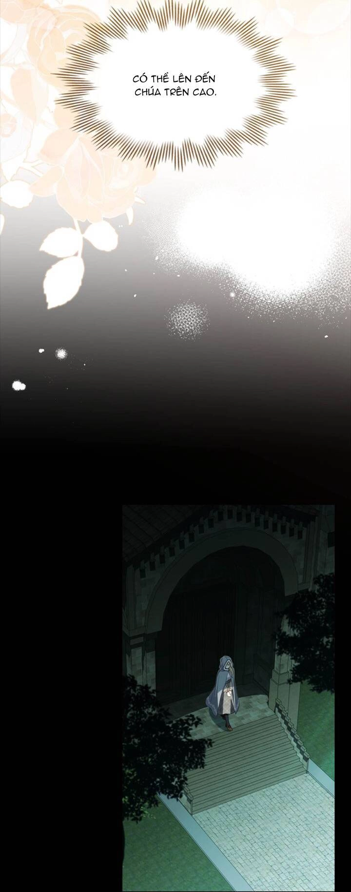 Chúa Phù Hộ Cho Sự Hủy Diệt Của Ta Chapter 7 - 49