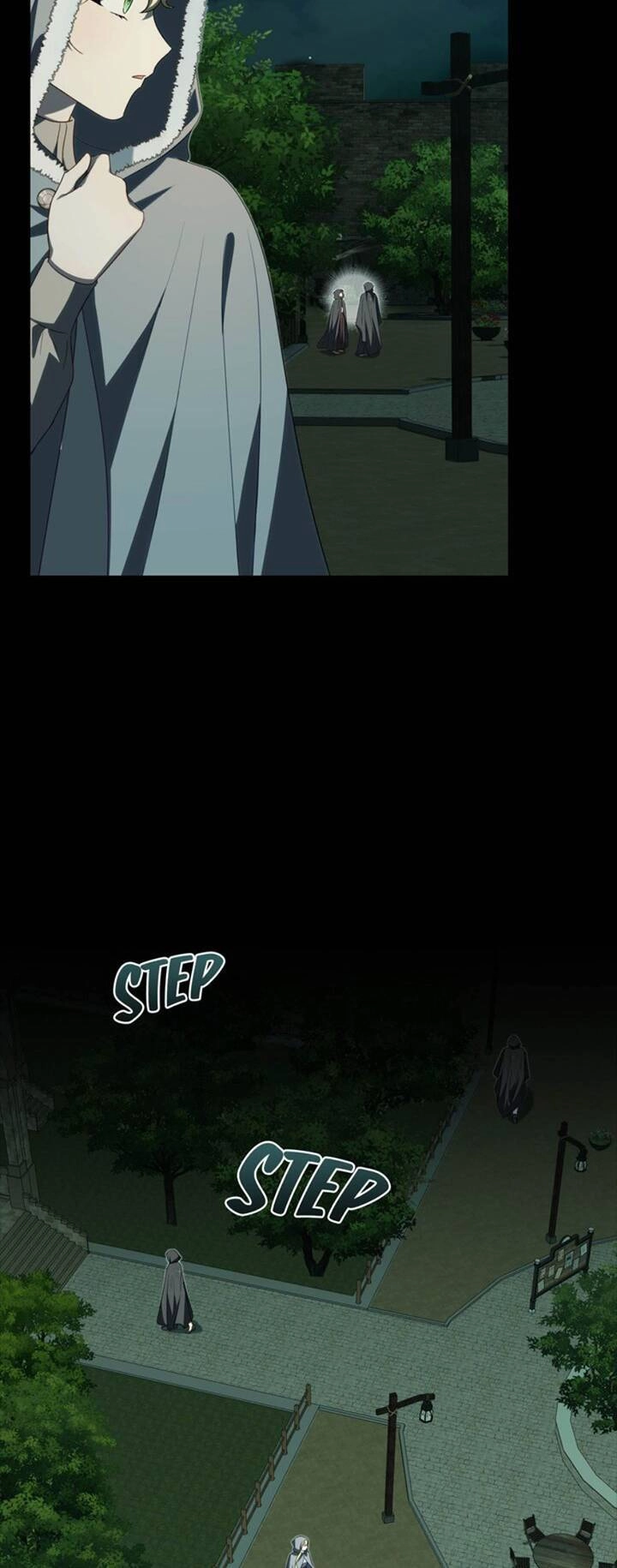 Chúa Phù Hộ Cho Sự Hủy Diệt Của Ta Chapter 7 - 52