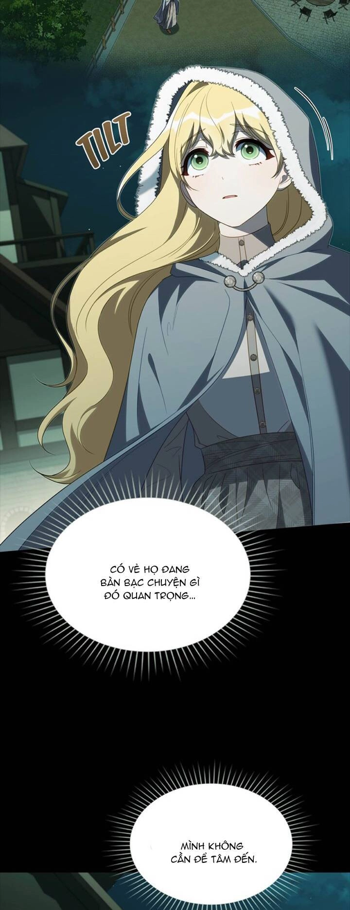 Chúa Phù Hộ Cho Sự Hủy Diệt Của Ta Chapter 7 - 53