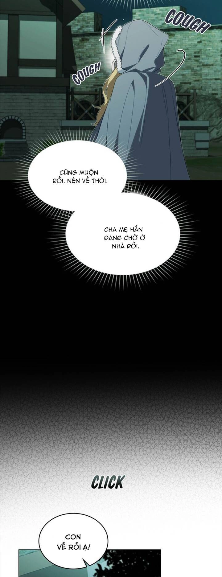 Chúa Phù Hộ Cho Sự Hủy Diệt Của Ta Chapter 7 - 54