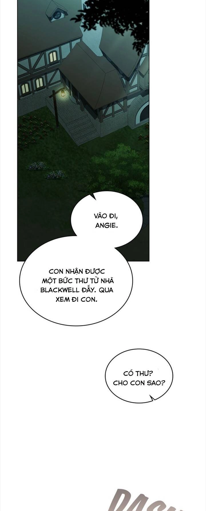 Chúa Phù Hộ Cho Sự Hủy Diệt Của Ta Chapter 7 - 55