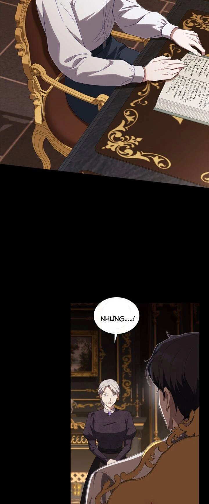 Chúa Phù Hộ Cho Sự Hủy Diệt Của Ta Chapter 7 - 64