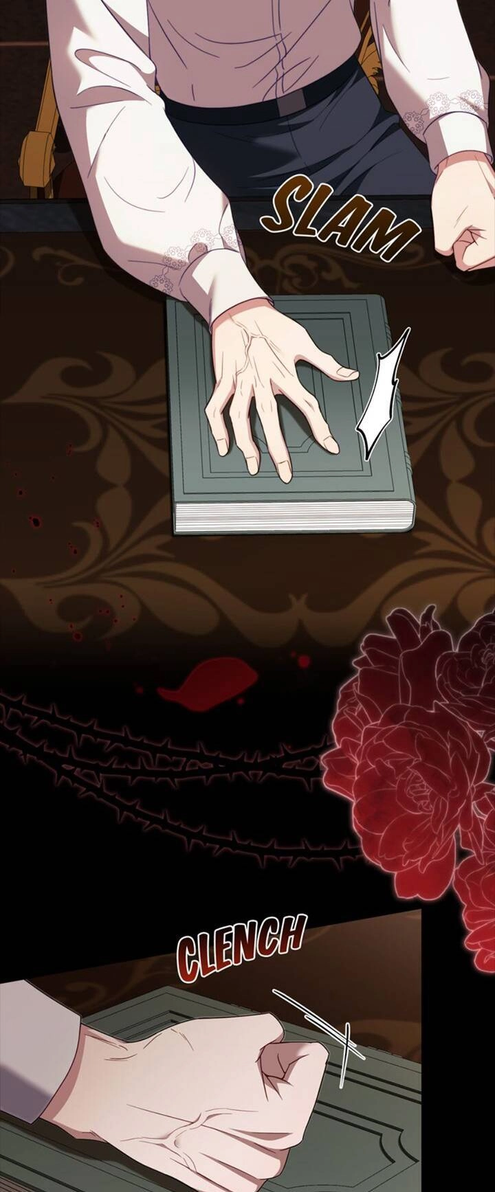 Chúa Phù Hộ Cho Sự Hủy Diệt Của Ta Chapter 7 - 66