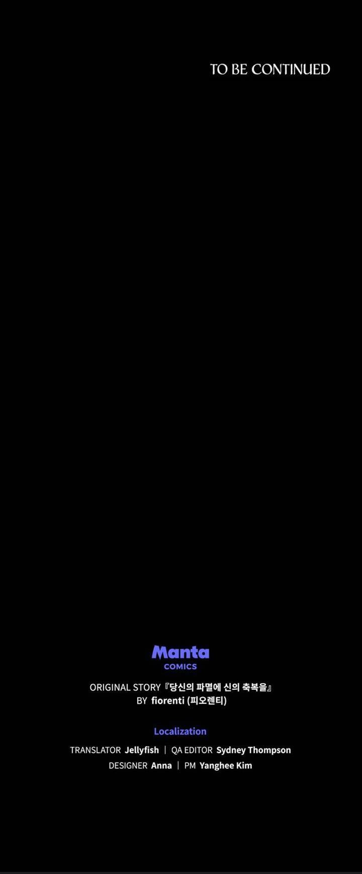 Chúa Phù Hộ Cho Sự Hủy Diệt Của Ta Chapter 7 - 68