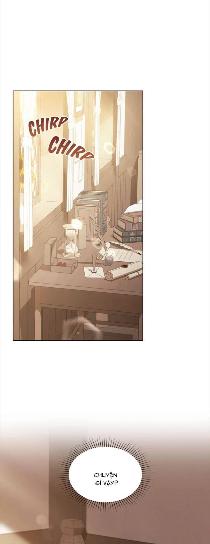 Chúa Phù Hộ Cho Sự Hủy Diệt Của Ta Chapter 8 - 1