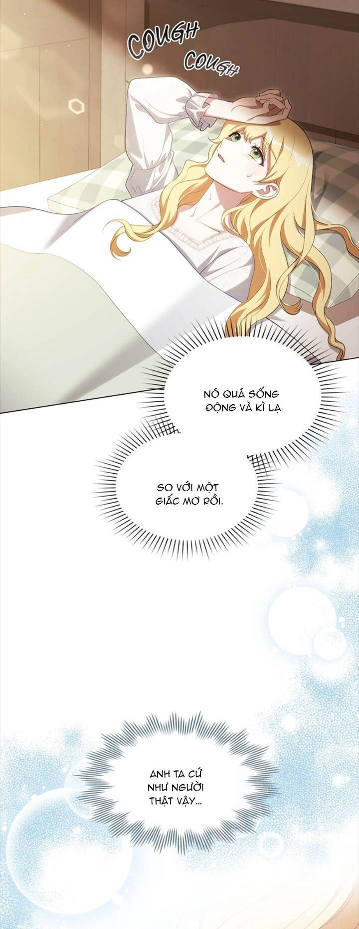 Chúa Phù Hộ Cho Sự Hủy Diệt Của Ta Chapter 8 - 2