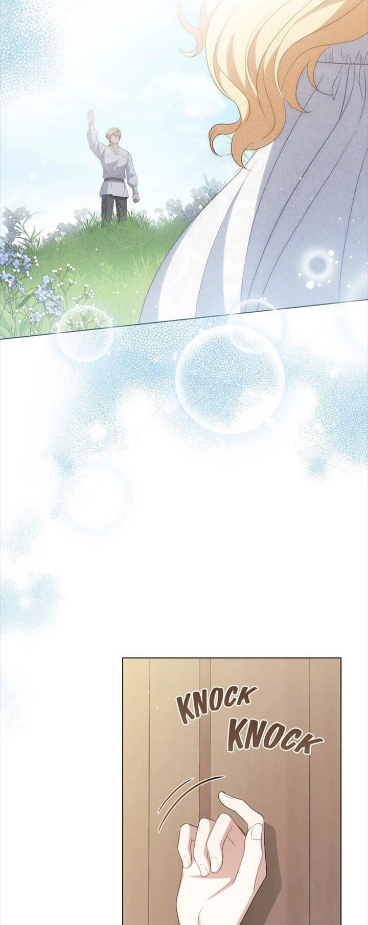 Chúa Phù Hộ Cho Sự Hủy Diệt Của Ta Chapter 8 - 3