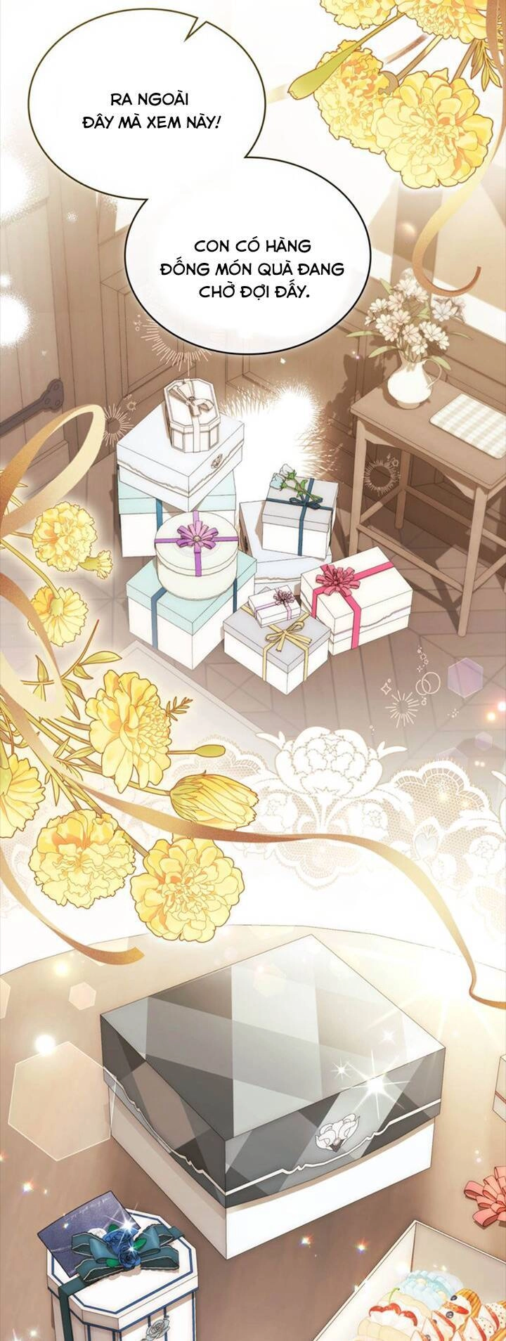 Chúa Phù Hộ Cho Sự Hủy Diệt Của Ta Chapter 8 - 5