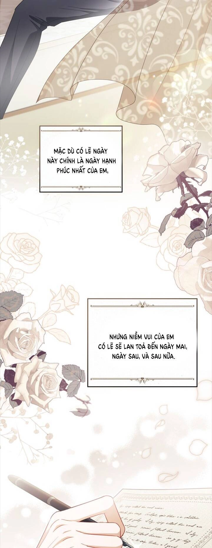 Chúa Phù Hộ Cho Sự Hủy Diệt Của Ta Chapter 8 - 10