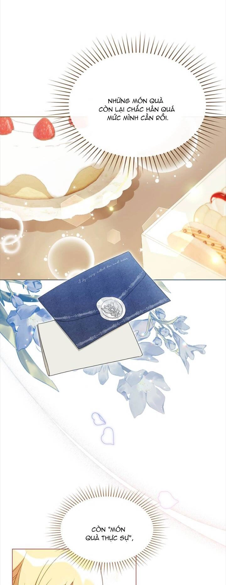 Chúa Phù Hộ Cho Sự Hủy Diệt Của Ta Chapter 8 - 15