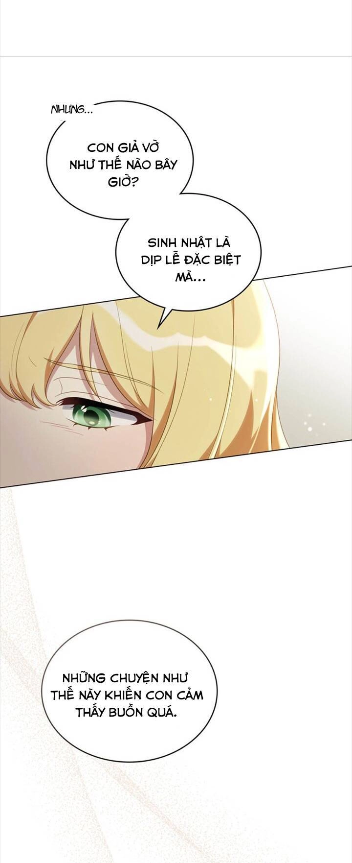 Chúa Phù Hộ Cho Sự Hủy Diệt Của Ta Chapter 8 - 25