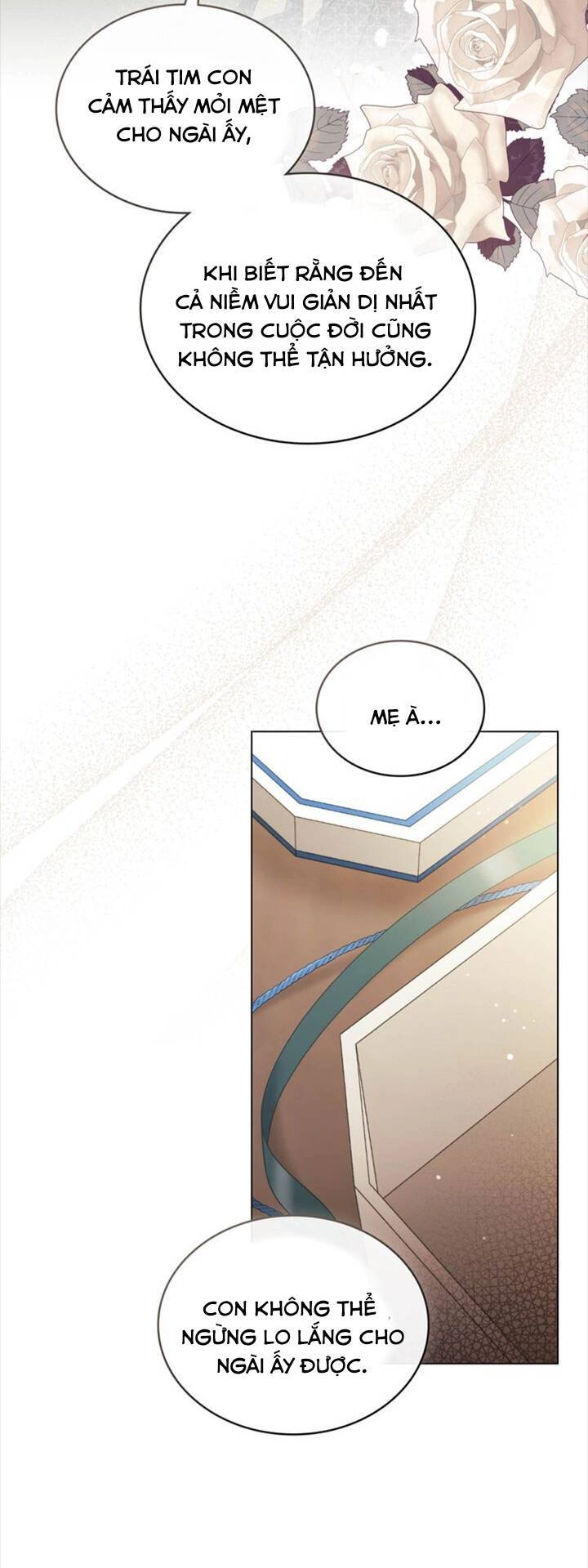 Chúa Phù Hộ Cho Sự Hủy Diệt Của Ta Chapter 8 - 27