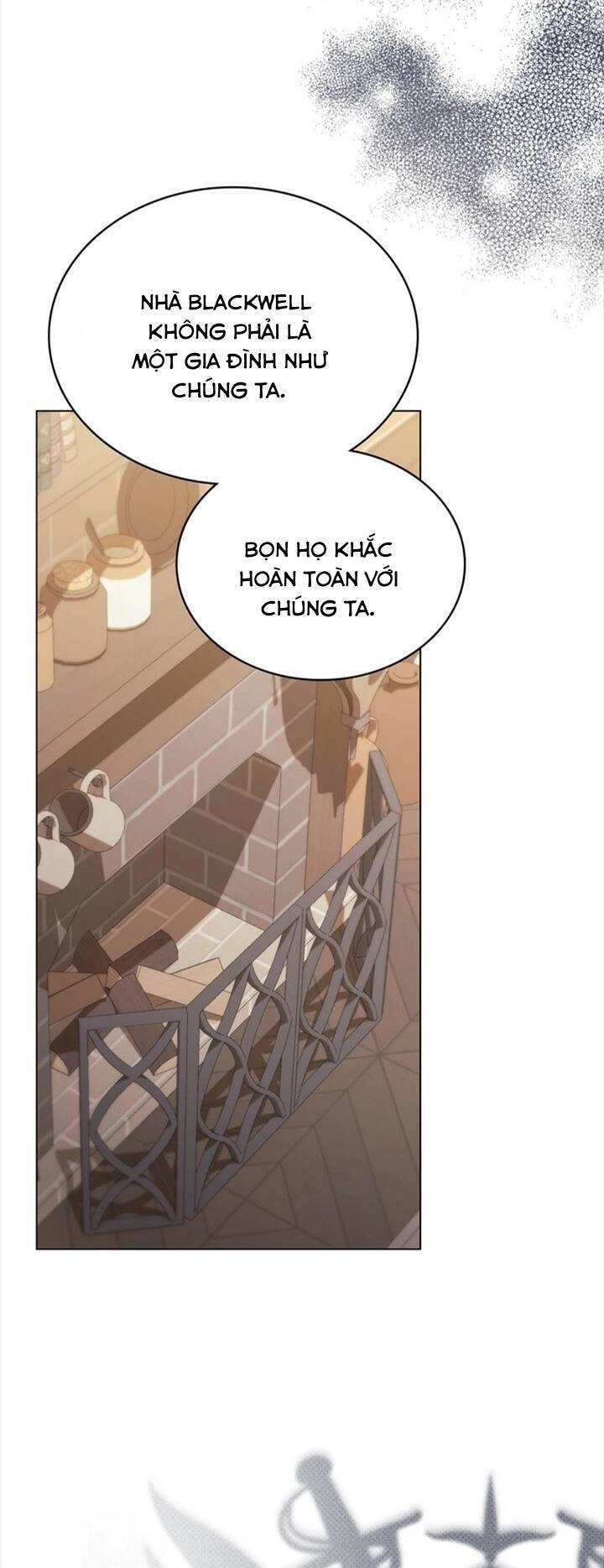 Chúa Phù Hộ Cho Sự Hủy Diệt Của Ta Chapter 8 - 29
