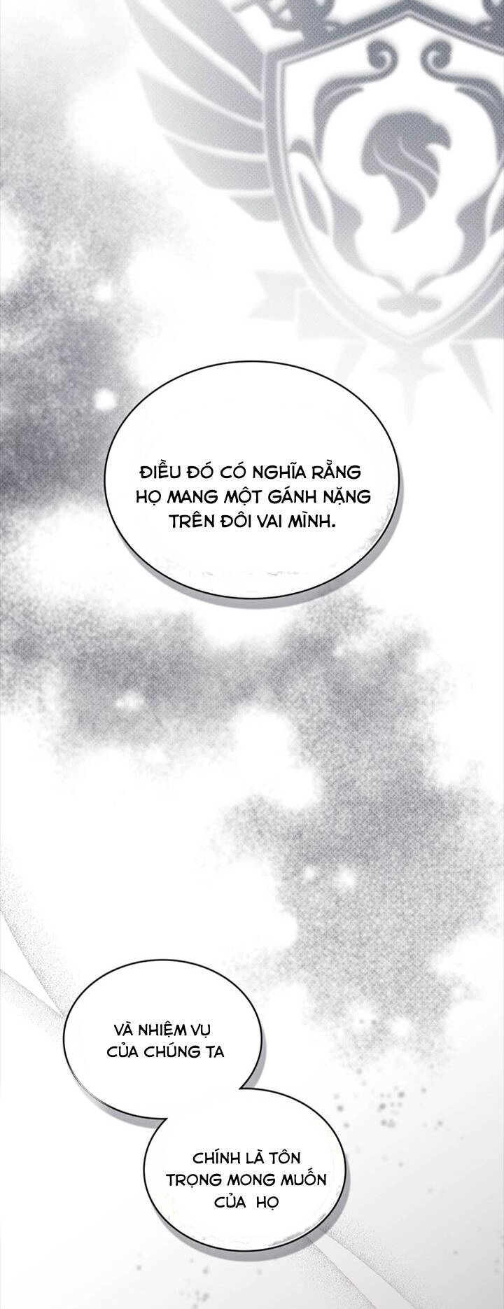 Chúa Phù Hộ Cho Sự Hủy Diệt Của Ta Chapter 8 - 30