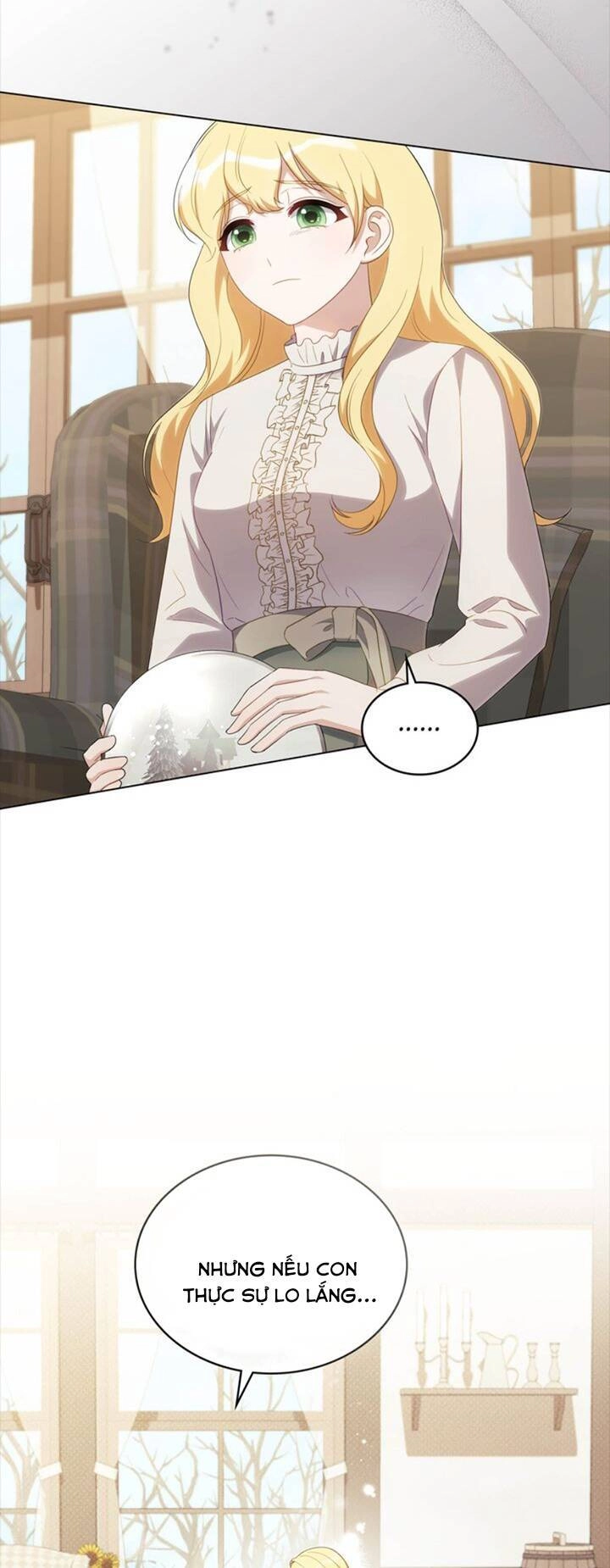 Chúa Phù Hộ Cho Sự Hủy Diệt Của Ta Chapter 8 - 31