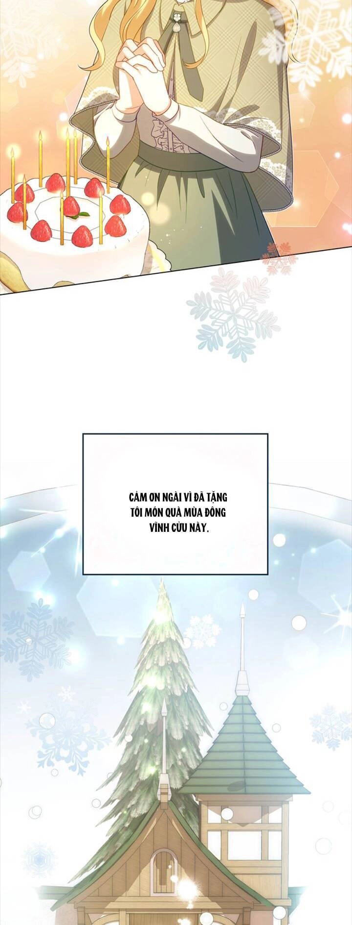 Chúa Phù Hộ Cho Sự Hủy Diệt Của Ta Chapter 8 - 36