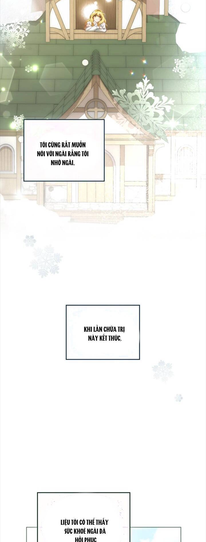 Chúa Phù Hộ Cho Sự Hủy Diệt Của Ta Chapter 8 - 37