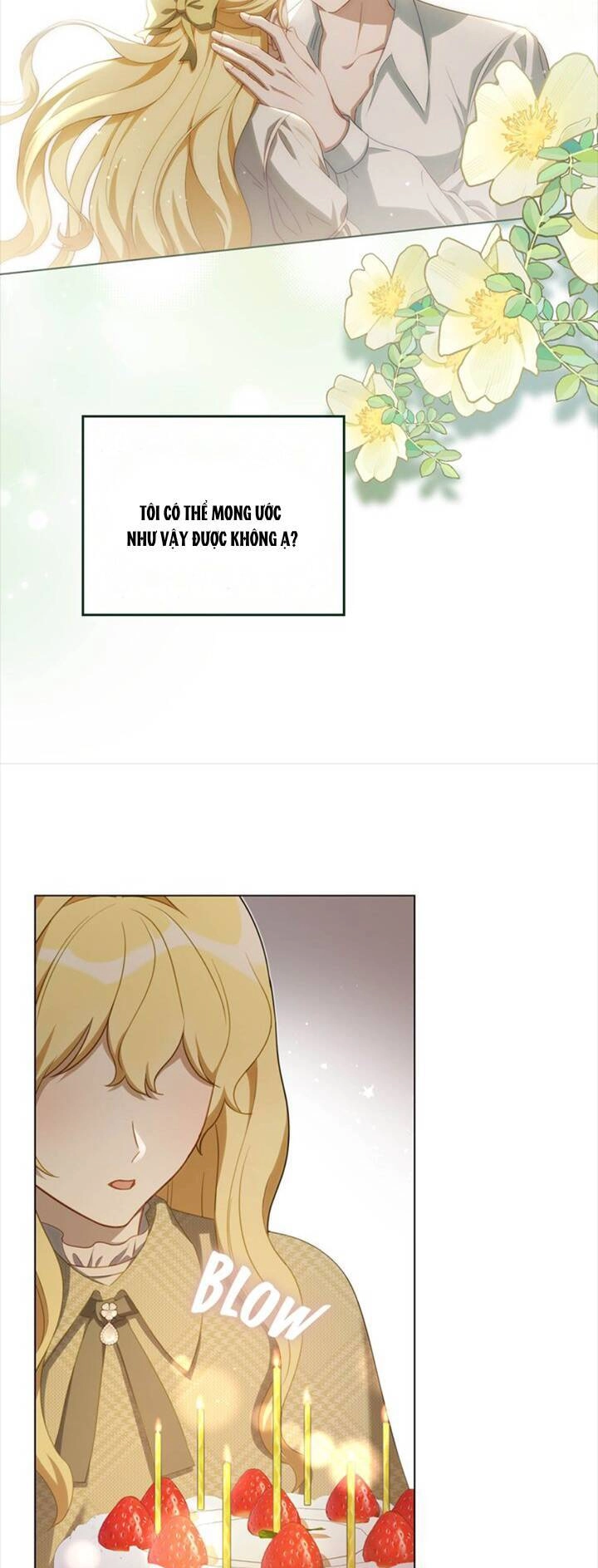 Chúa Phù Hộ Cho Sự Hủy Diệt Của Ta Chapter 8 - 39