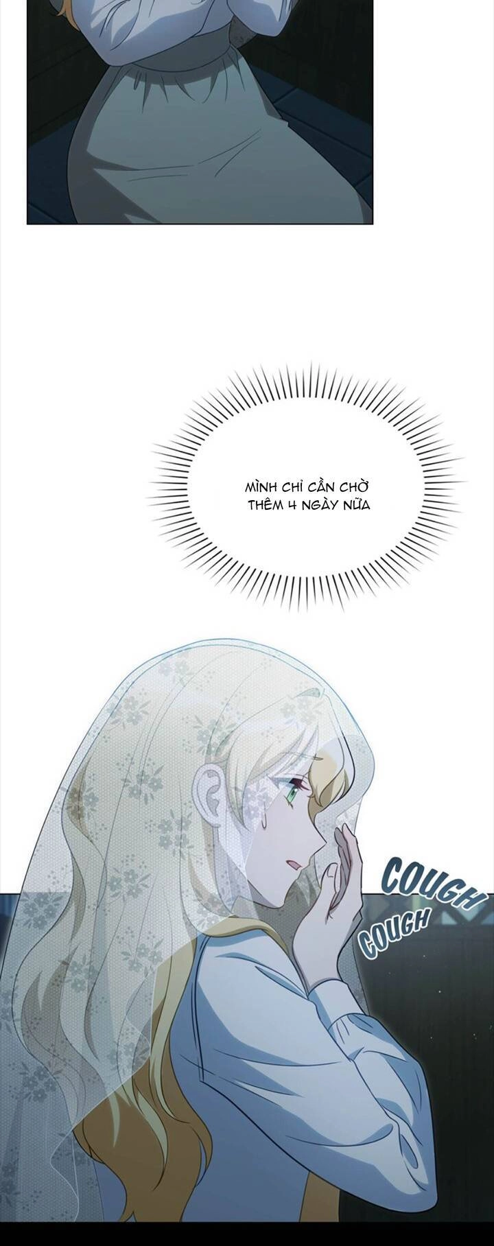 Chúa Phù Hộ Cho Sự Hủy Diệt Của Ta Chapter 8 - 43