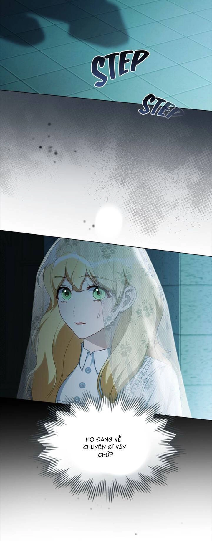 Chúa Phù Hộ Cho Sự Hủy Diệt Của Ta Chapter 8 - 48