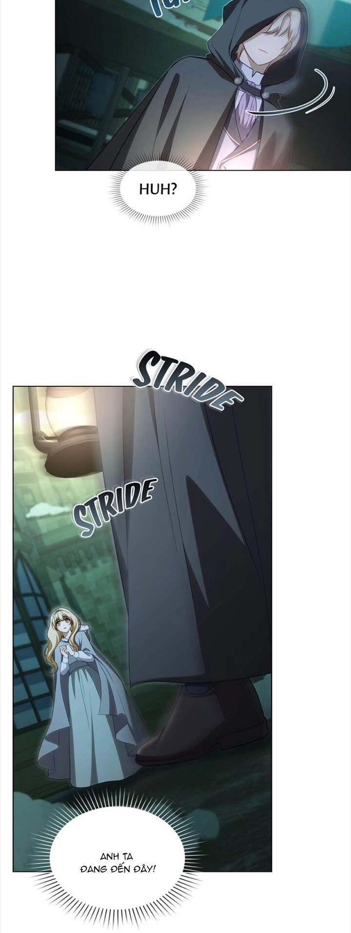 Chúa Phù Hộ Cho Sự Hủy Diệt Của Ta Chapter 8 - 52