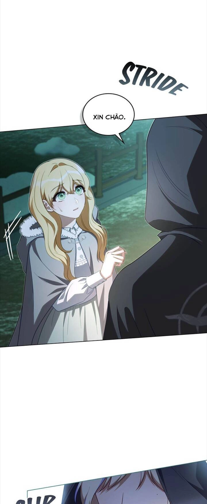 Chúa Phù Hộ Cho Sự Hủy Diệt Của Ta Chapter 8 - 53