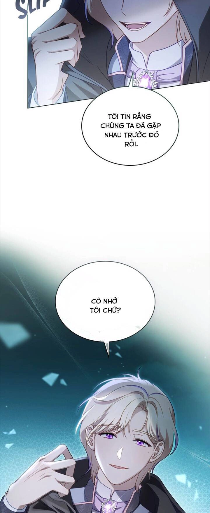 Chúa Phù Hộ Cho Sự Hủy Diệt Của Ta Chapter 8 - 54