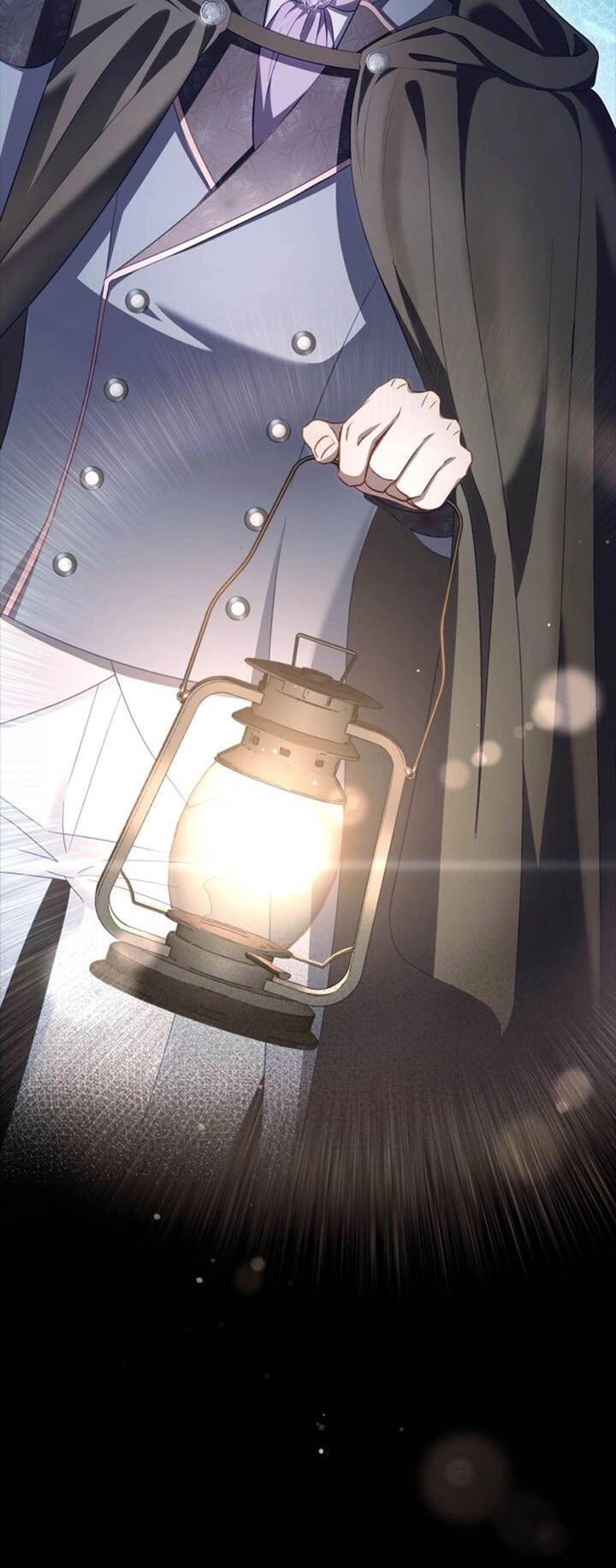 Chúa Phù Hộ Cho Sự Hủy Diệt Của Ta Chapter 8 - 55