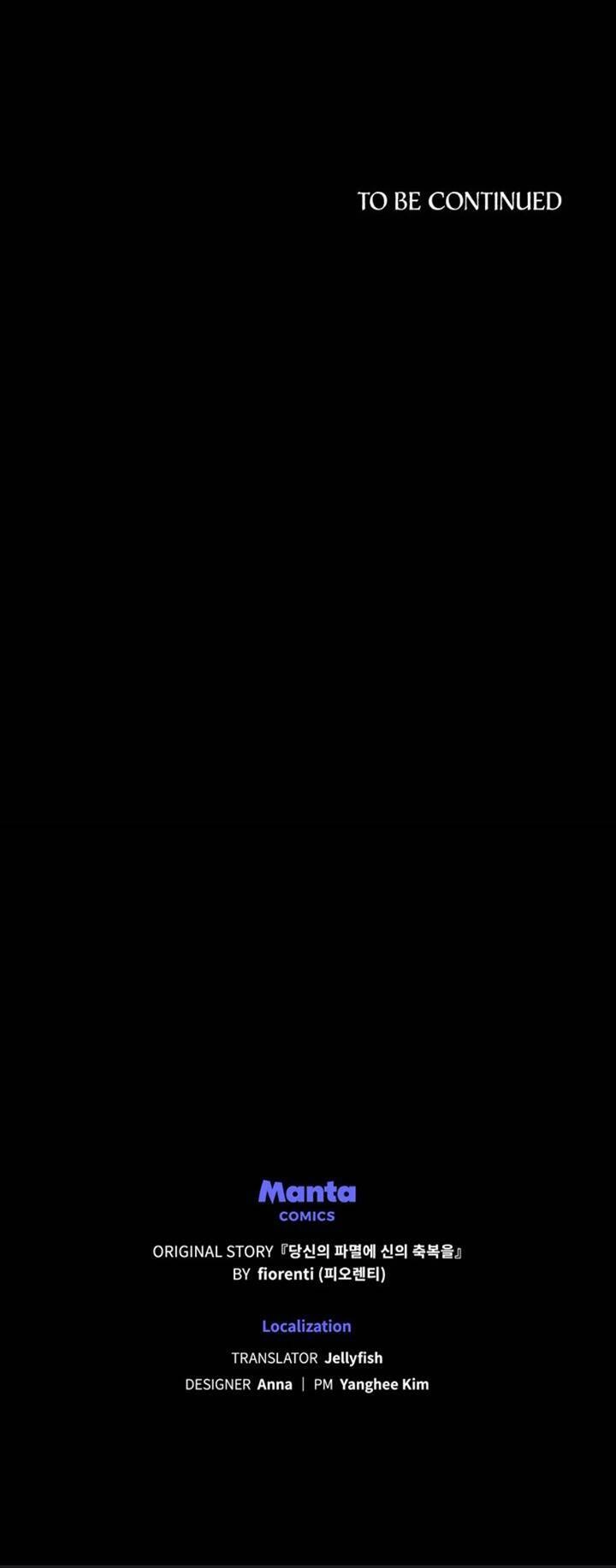 Chúa Phù Hộ Cho Sự Hủy Diệt Của Ta Chapter 8 - 56