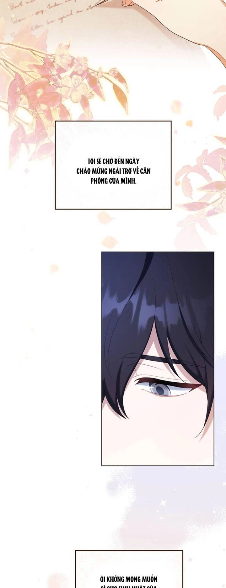 Chúa Phù Hộ Cho Sự Hủy Diệt Của Ta Chapter 9 - 3