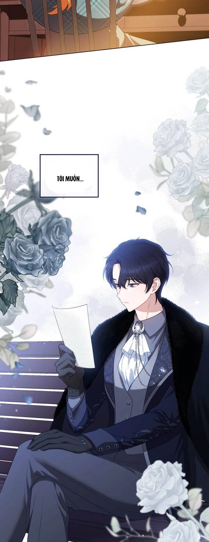 Chúa Phù Hộ Cho Sự Hủy Diệt Của Ta Chapter 9 - 5